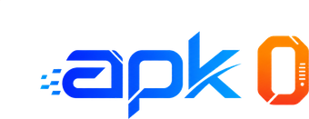apk 0 লোগো